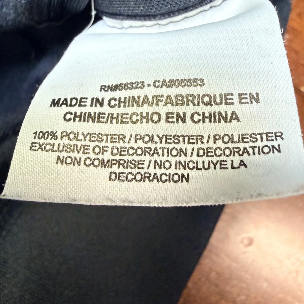 Jordan brand dri